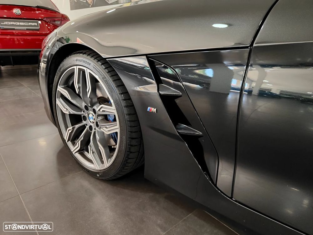 BMW Z4 M40 i - 37