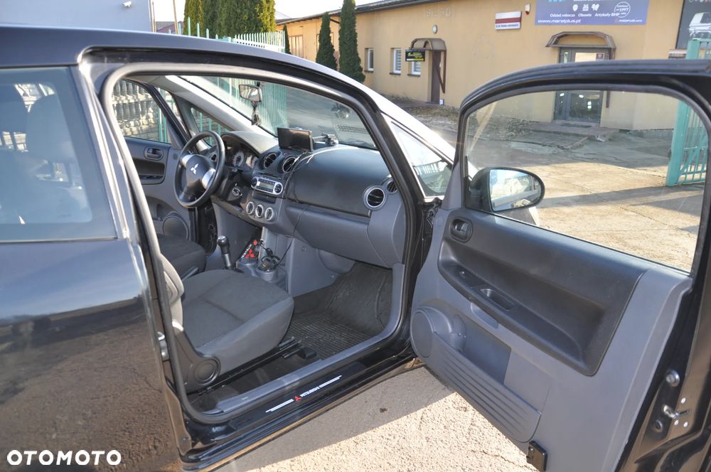 Mitsubishi Colt 1.3 ClearTec Motion - 3