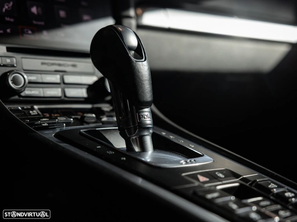 Porsche 911 (991) Carrera S Cabriolet PDK - 50