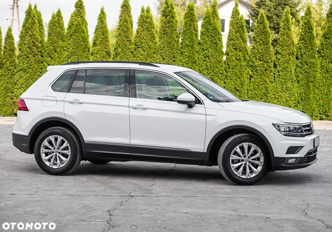 Volkswagen Tiguan 2.0 TDI BMT SCR 4Mot Highline DSG - 6