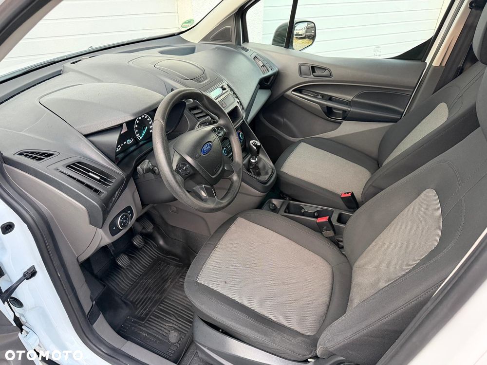 Ford Transit Connect Long L2 - 11