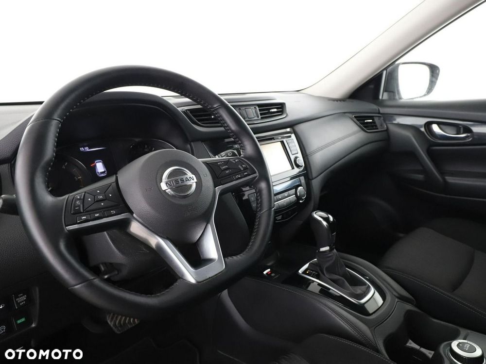 Nissan X-Trail 2.0 dCi N-Connecta 4WD Xtronic - 15