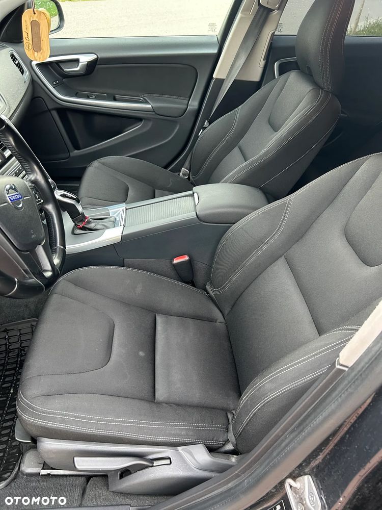 Volvo V60 D2 Kinetic - 6