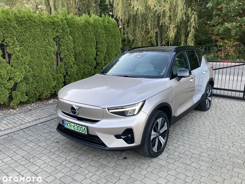 Volvo XC 40 - 28