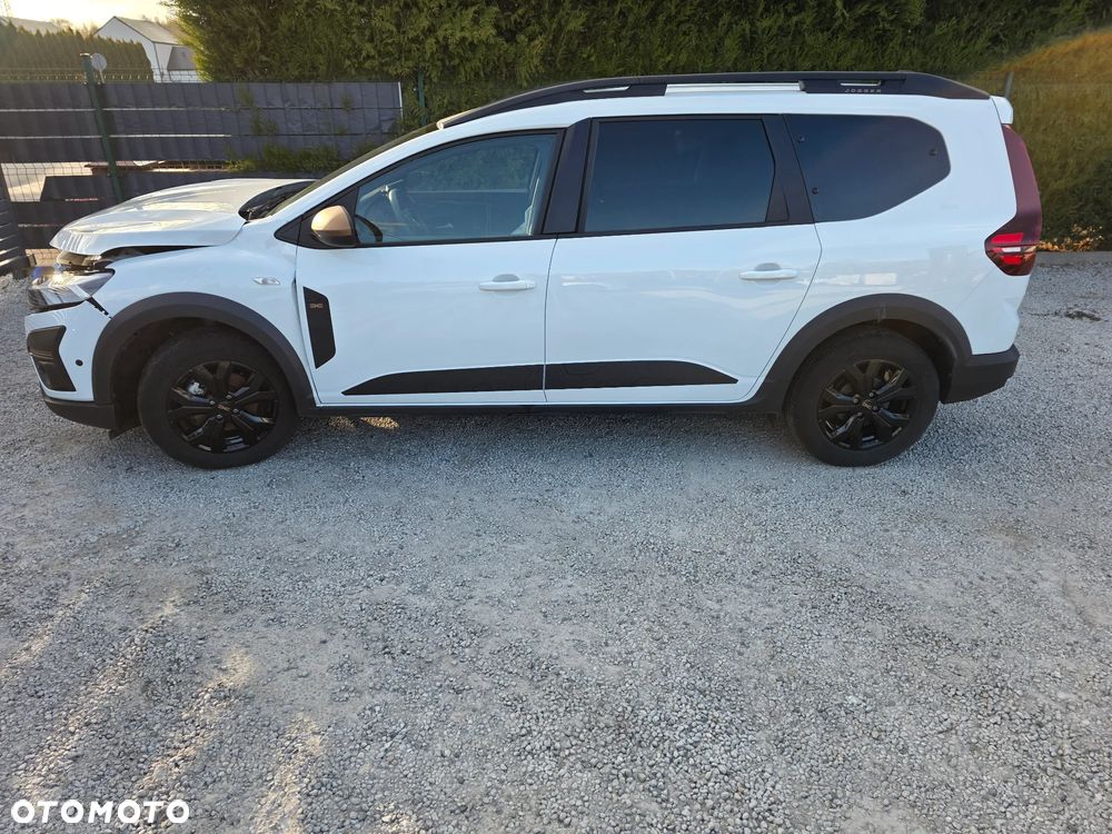 Dacia Jogger 140 (7-Sitzer) Extreme+ - 10
