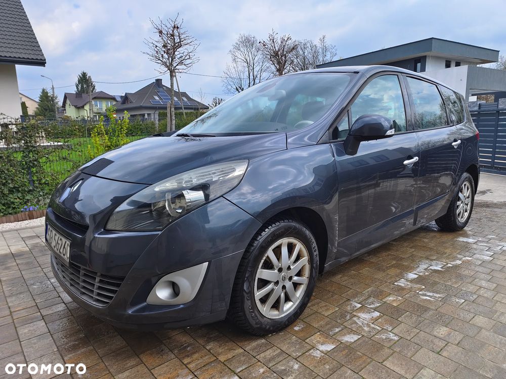 Renault Scenic 1.9 dCi Privilege - 2