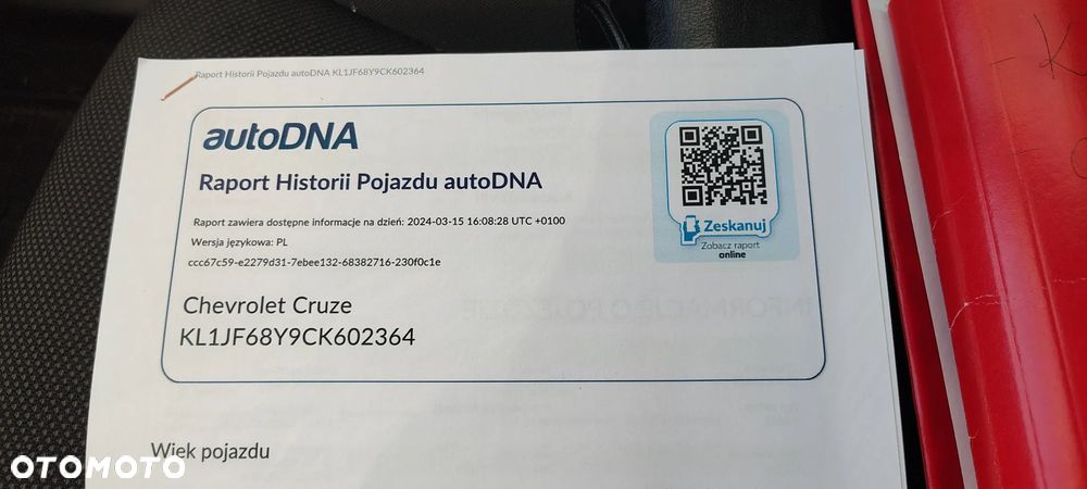 Chevrolet Cruze 2.0 LTZ - 11