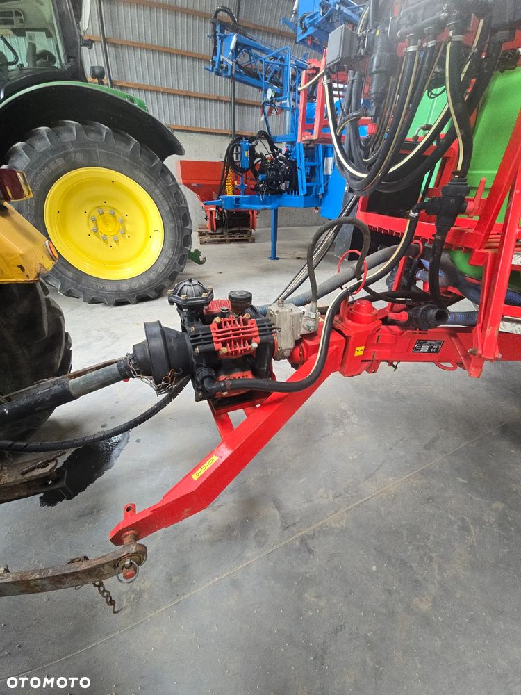 Inny Stanimpex Warta - 3