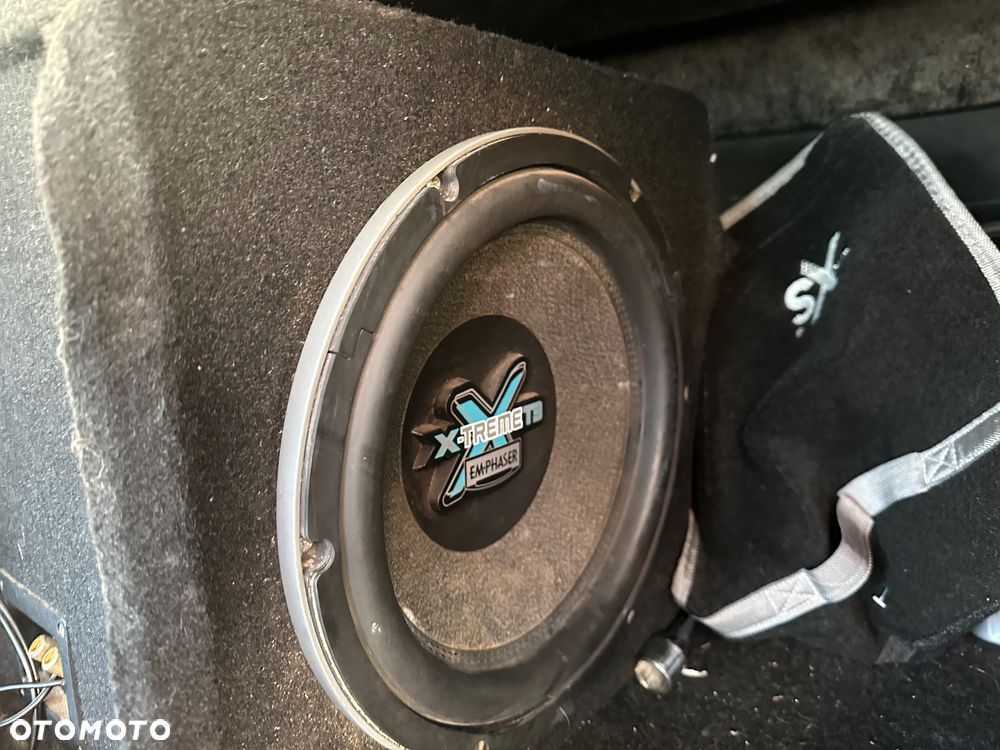 Mazda 3 2.0 MZR DISI Exclusive-Line - 8