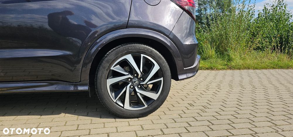Honda HR-V 1.5 Executive (ADAS / Connect+) - 12