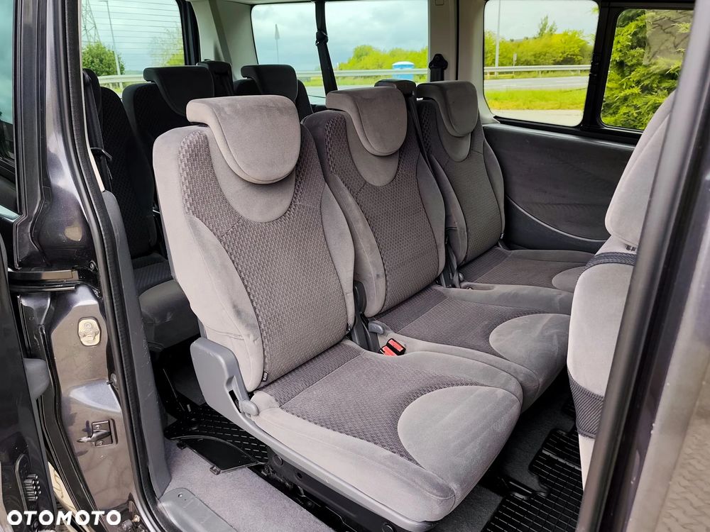 Citroën Jumpy Combi - 10