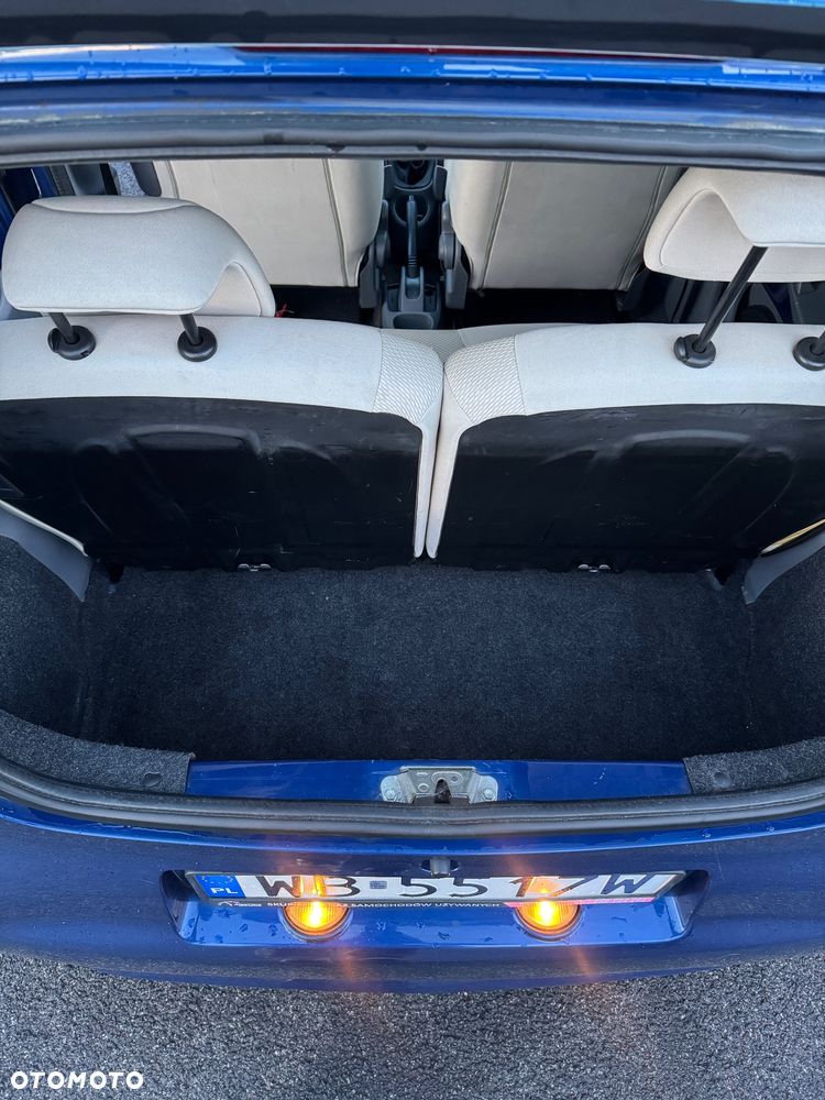 Toyota Aygo 1.0 VVT-i Luna A/C - 7