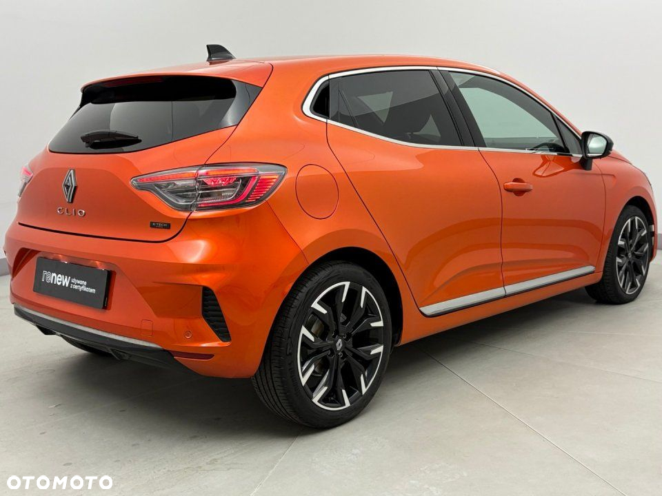 Renault Clio - 6