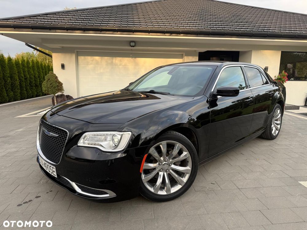 Chrysler 300 - 1
