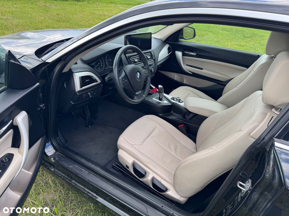 BMW Seria 1 - 29