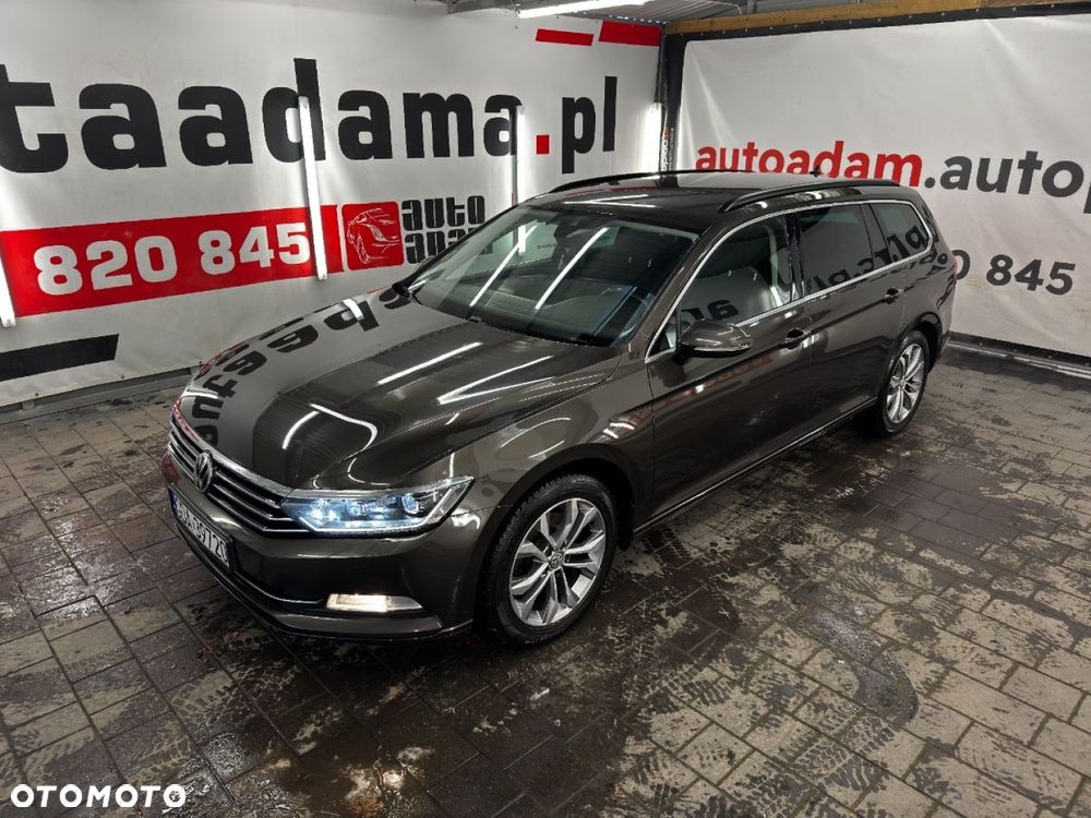 Volkswagen Passat - 10