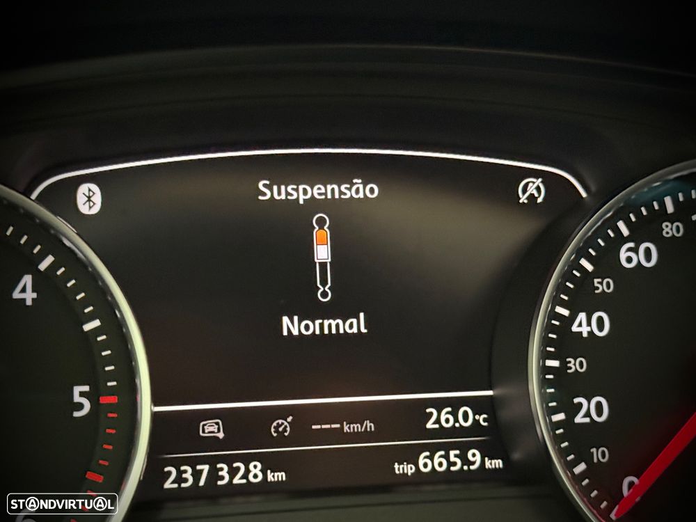 VW Touareg 3.0 TDI V6 Top Tiptronic - 20