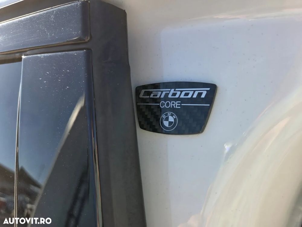 BMW Seria 7 750i xDrive - 21