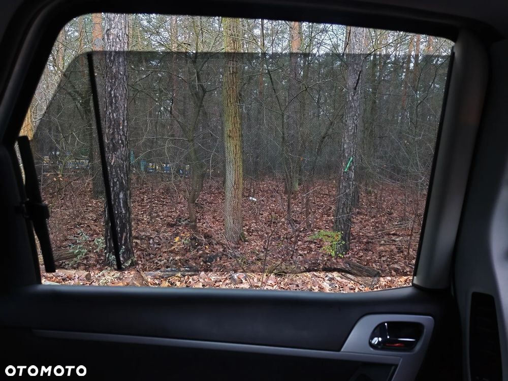 Citroën C4 Picasso 1.6 HDi X - 10