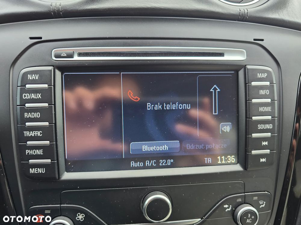 Ford Mondeo 2.0 T Titanium - 29