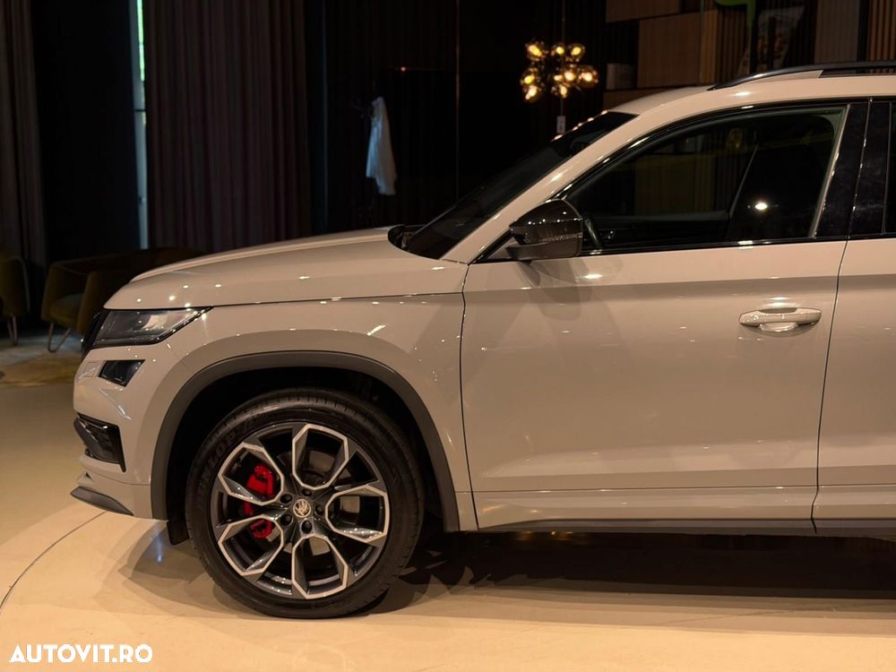 Skoda Kodiaq - 18