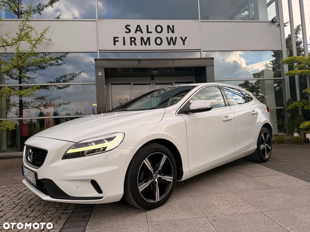 Volvo V40 - 1