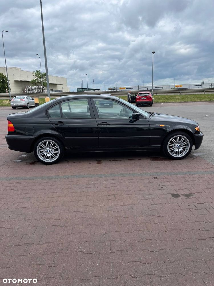 BMW Seria 3 - 8