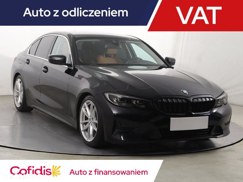 BMW Seria 3 - 1