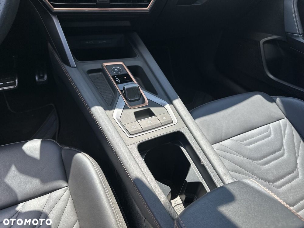 Cupra Leon Sportstourer 2.0 TSI 4Drive VZ DSG - 30