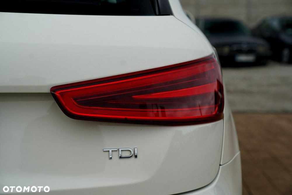 Audi Q3 - 11