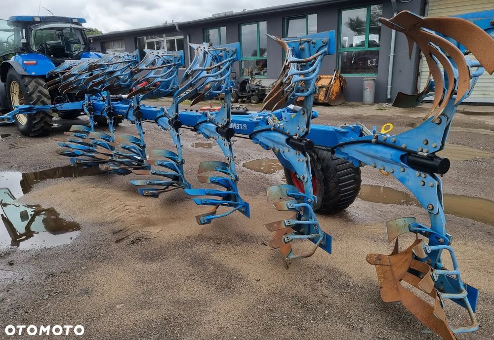 Lemken Diamant 11V - 2