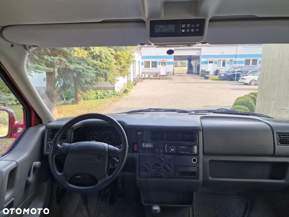 Volkswagen California - 6