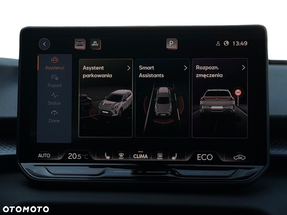 Cupra Terramar 1.5 eHybrid PHEV Advantage Edition DSG - 32