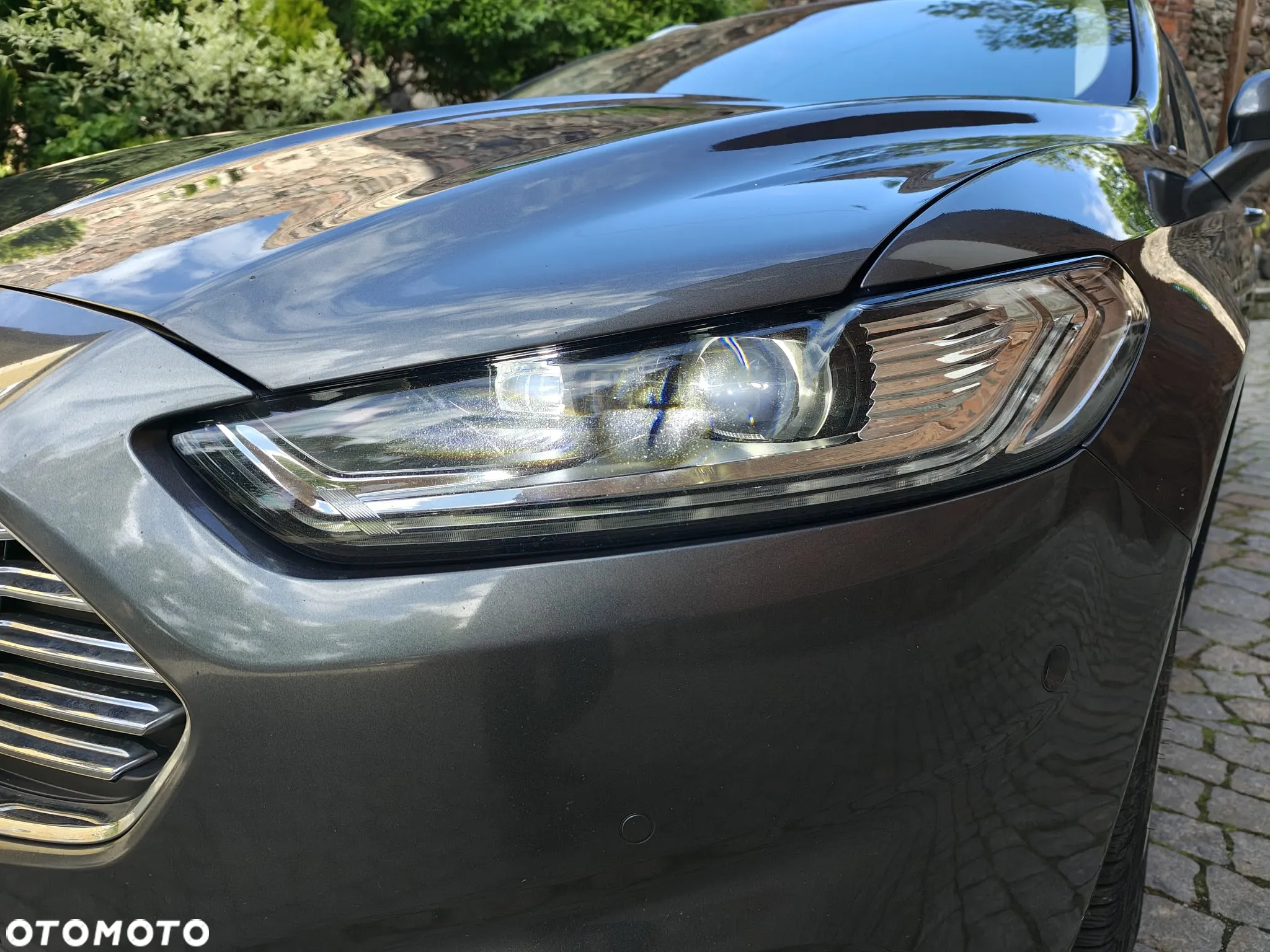Ford Mondeo - 23