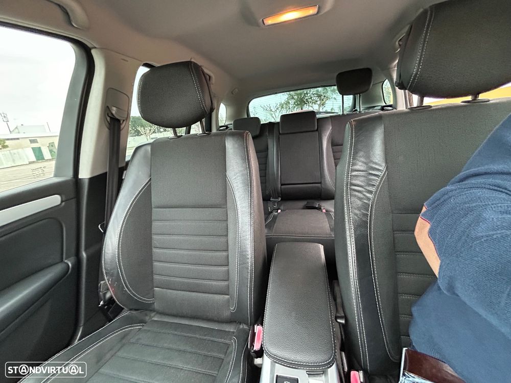 Renault Laguna Break - 17