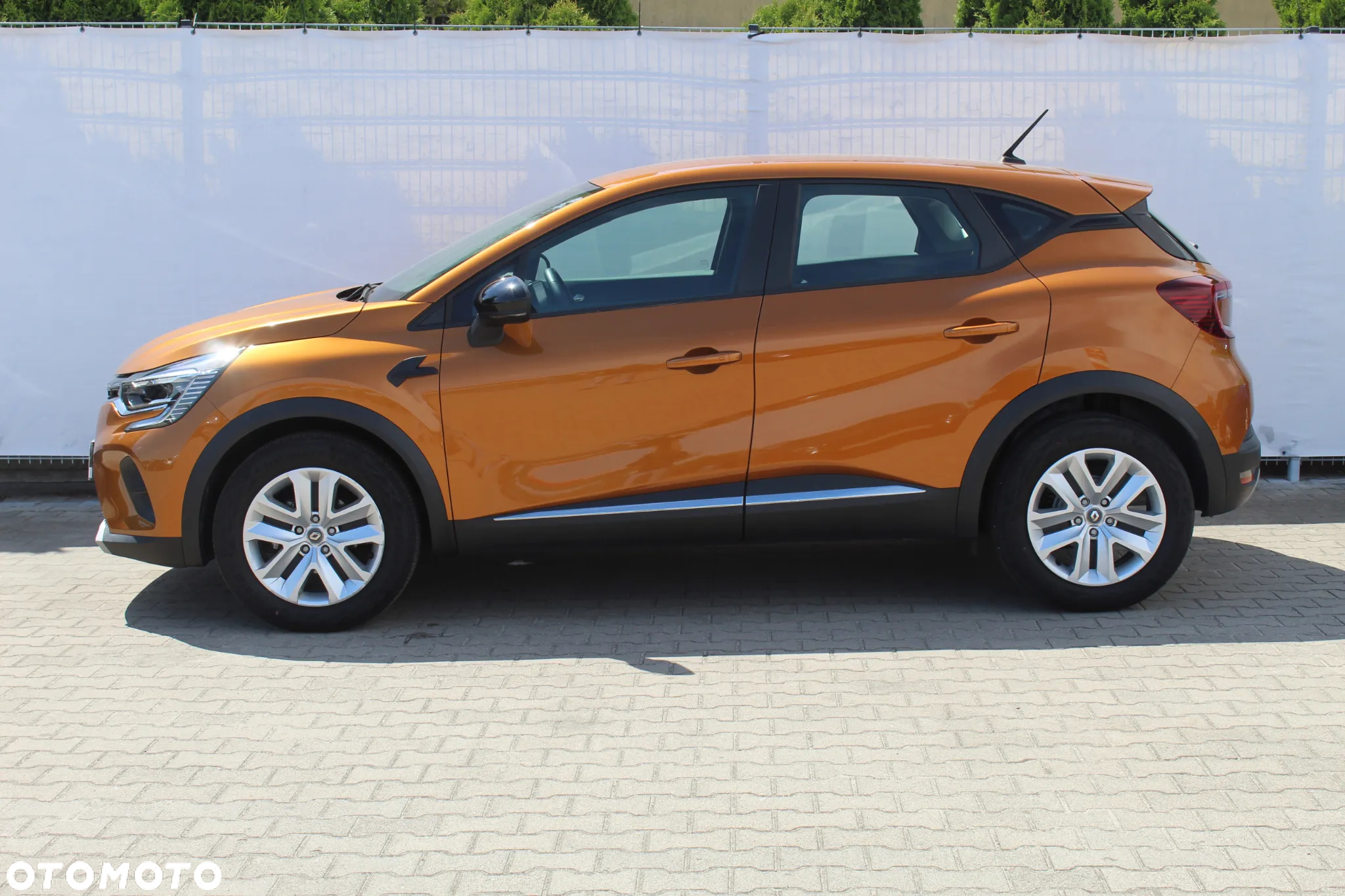 Renault Captur 1.0 TCe Zen - 2