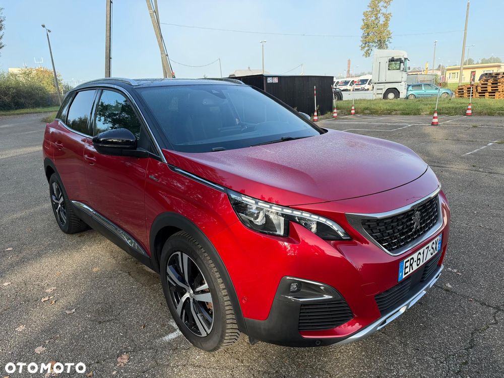 Peugeot 3008 - 7