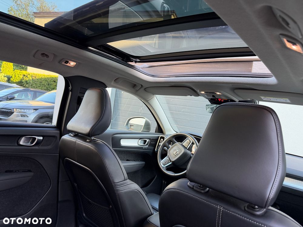 Volvo XC 40 - 11