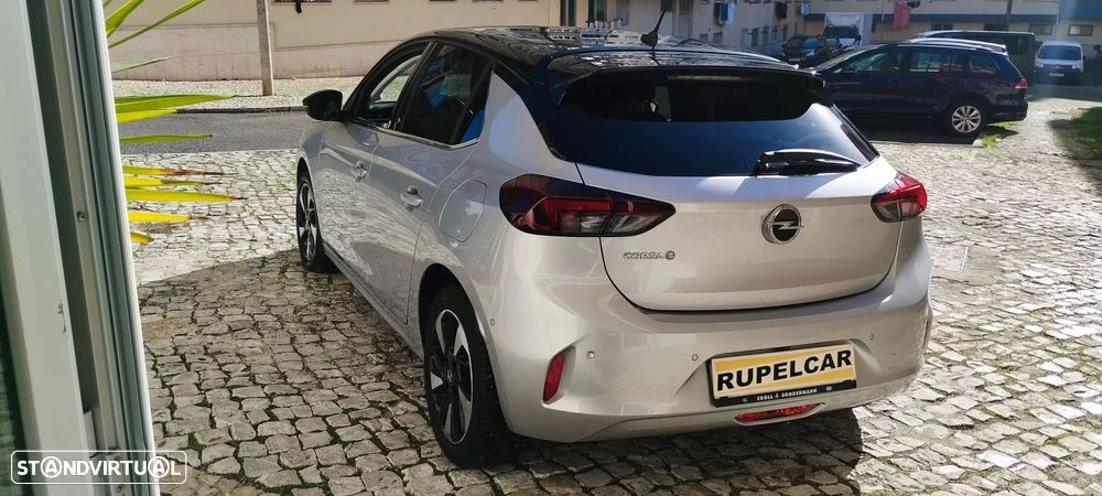 Opel Corsa-e Elegance - 8