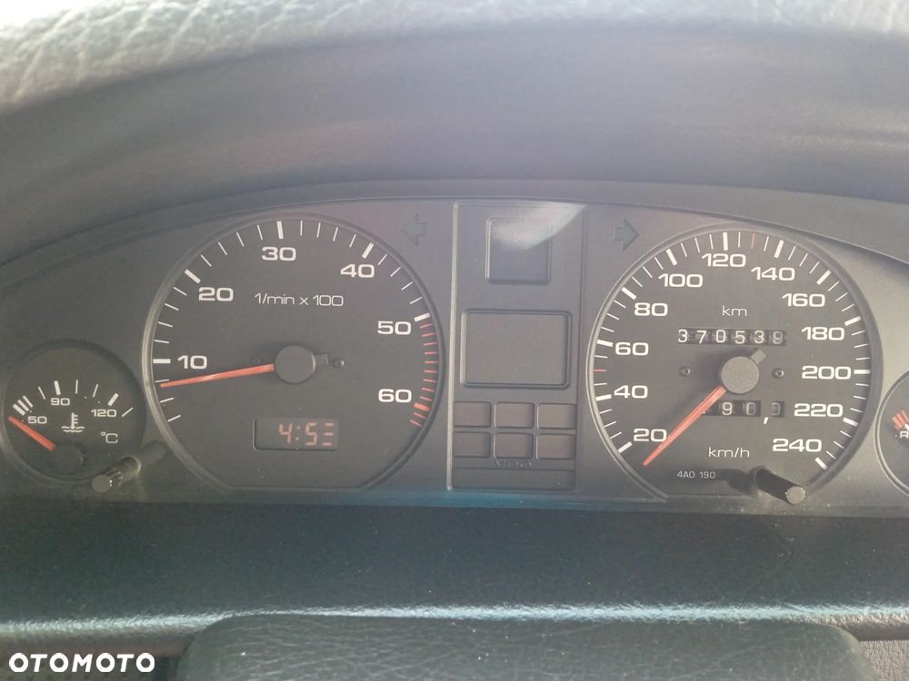 Audi 100 - 11