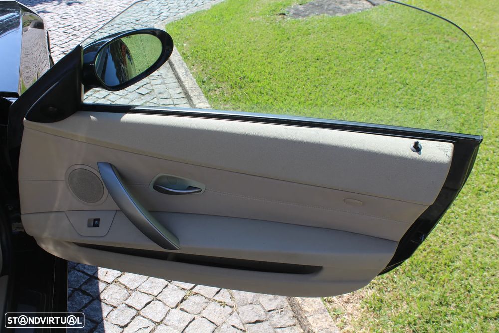 BMW Z4 2.0i - 22