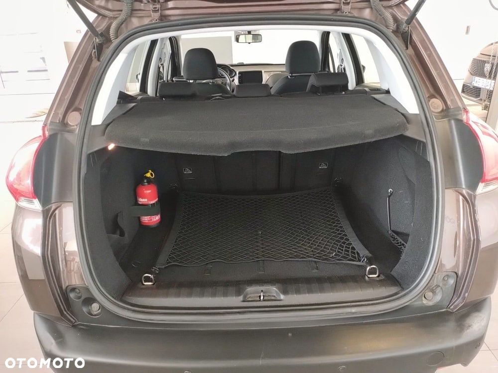 Peugeot 2008 1.2 Pure Tech Active - 6