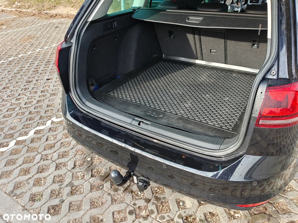 Volkswagen Golf - 13
