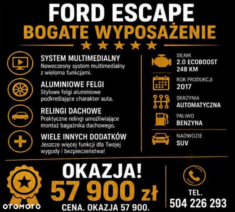 Ford Escape - 12