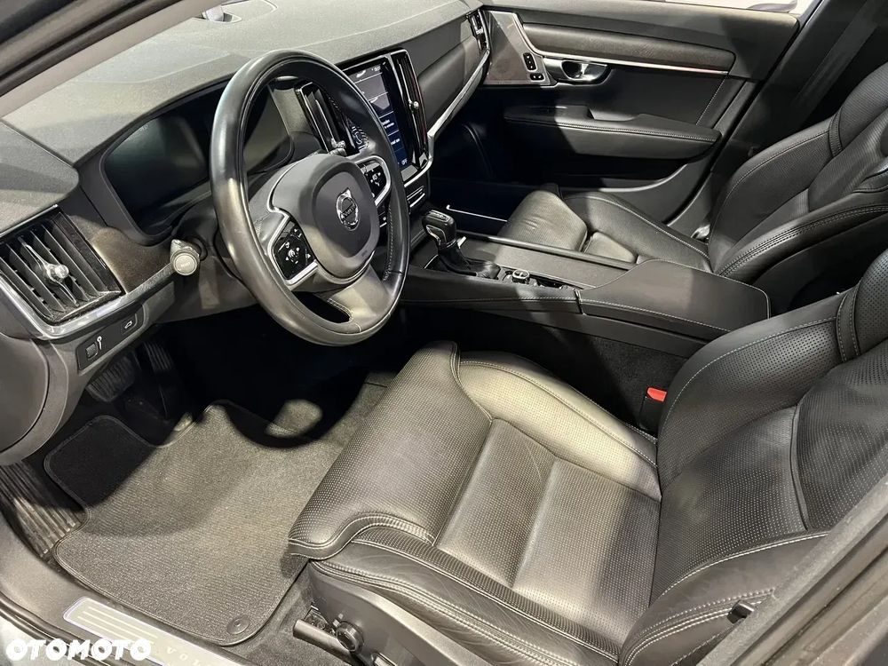 Volvo V90 Cross Country D5 AWD Geartronic - 5