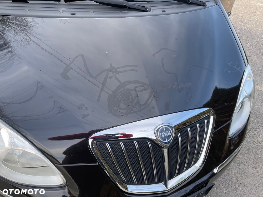 Lancia Musa 1.4 16V Gold - 16