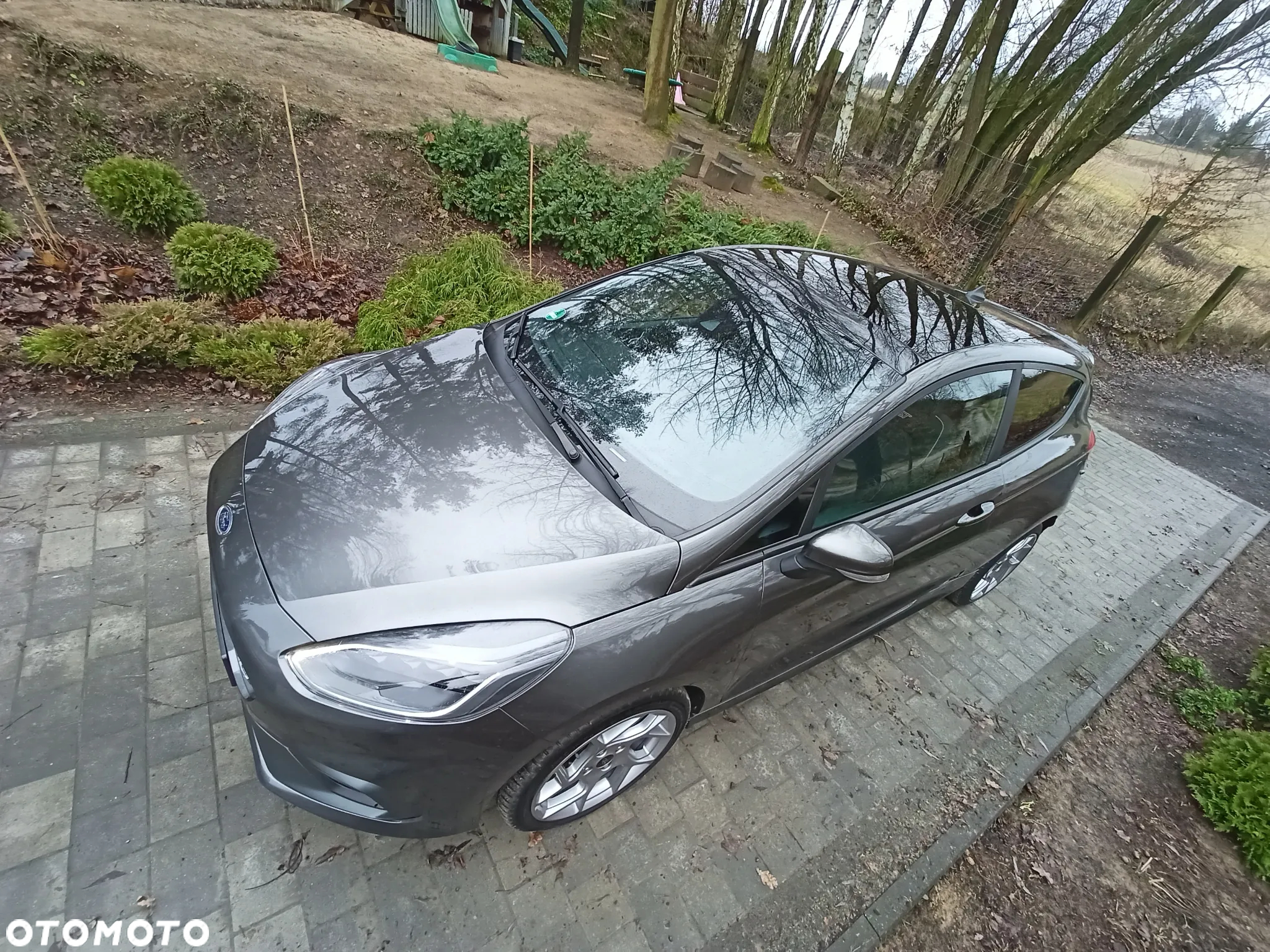 Ford Fiesta 1.5 EcoBoost S&S ST X - 14
