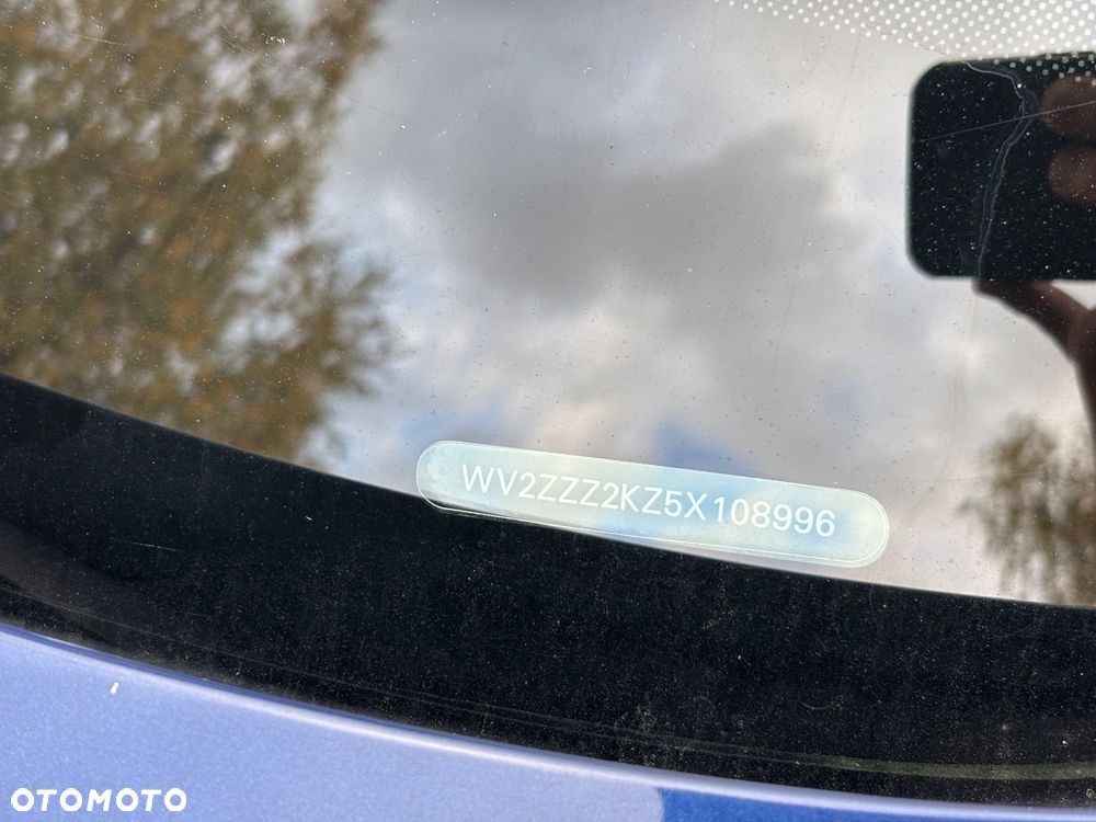 Volkswagen Caddy 1.4 Life (5-Si.) - 21