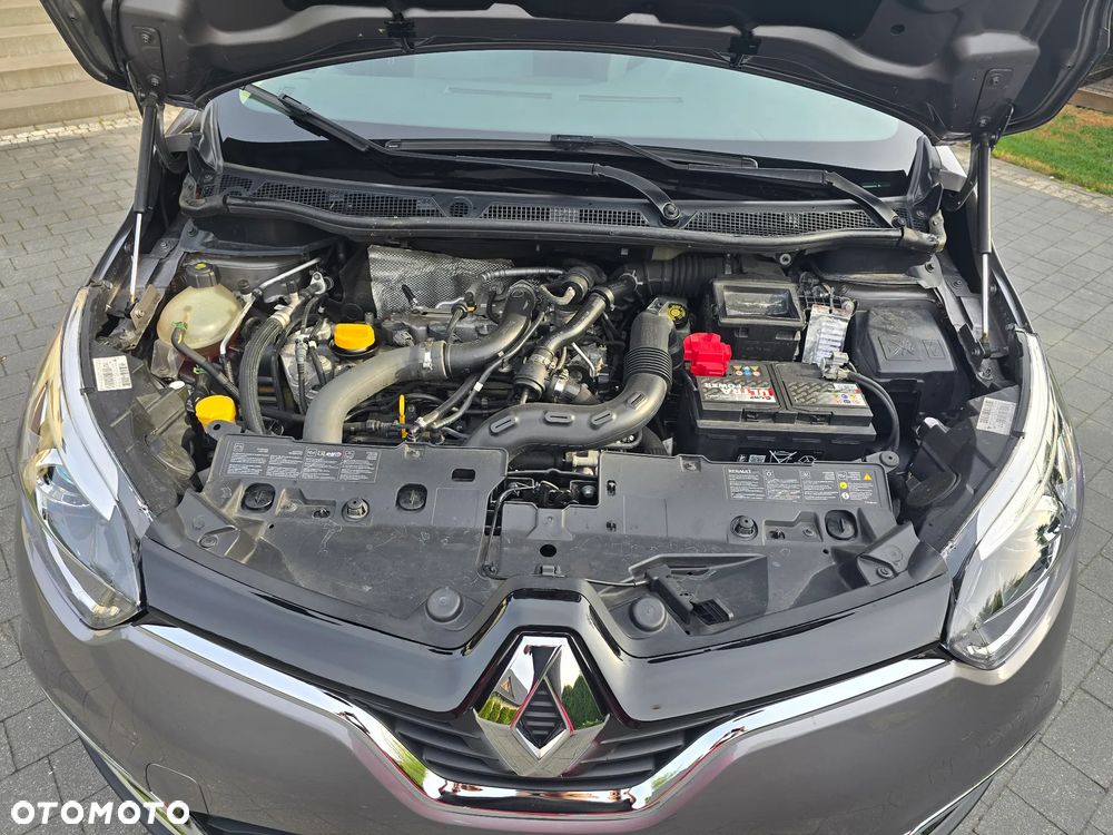Renault Captur ENERGY TCe 120 EDC Luxe - 21