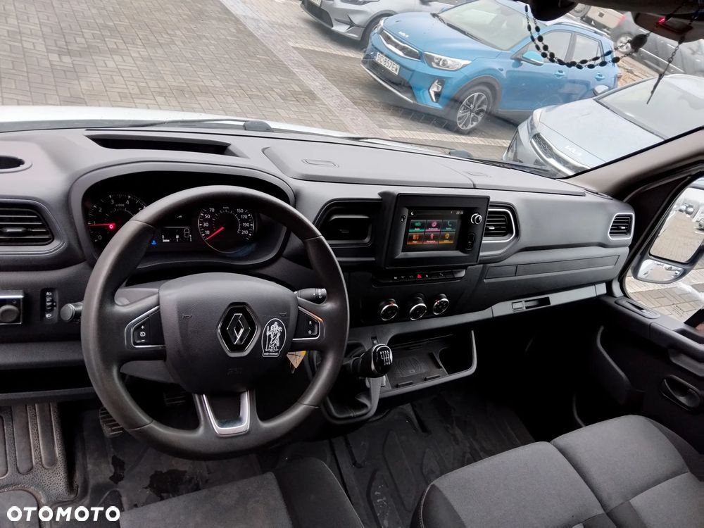 Renault Master - 9